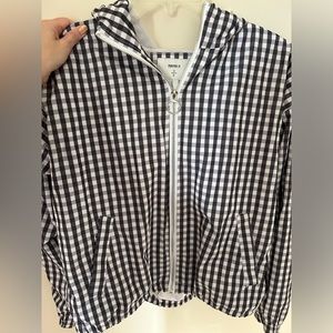 Forever 21 Bomber Jacket